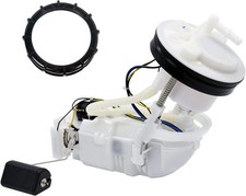 Fuel Pump Module Assembly for 2001 2002 2003 2004 2005 Honda Civic L4 1.3L 1.7L