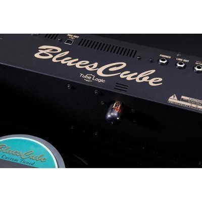 Roland BC TC-EJ Eric Johnson Tone Capsule for Blues Cube NEW - Picture 22 of 24