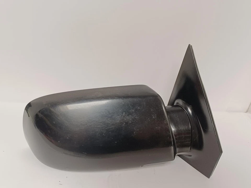 Espejo retrovisor derecho usado se adapta a: Chevrolet Astro Power 2001 grado B derecho Foto 3 de 4