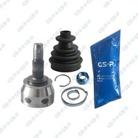 GSP Gelenksatz, Antriebswelle 817053 FüR Opel Fiat