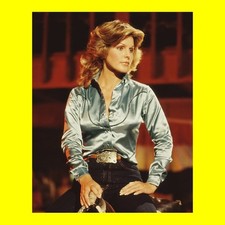 Priscilla Presley - Dallas 8x10 Photo Printed at a Lab Priscilla Presley - Dallas 8x10 Photo Printed at a Lab