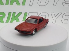 Fiat X 1/9 Solido 1/43 Rosso 1972
