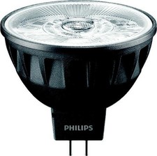 Philips Lighting LED-Reflektorlampr MR16 MAS LED Exp#35873700 LED Lampe Leuchte