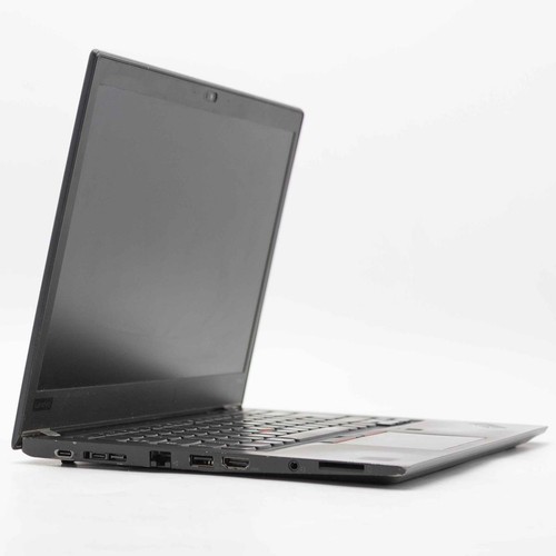 Lenovo T480s I5 Notebook Écran Tactile Win11 14 " FHD 40gb 960gb PC Remis à Neuf - Photo 3/8