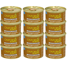 California Scents Capistrano Coconut Air Freshener Packaging May Vary 12 Count