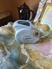 Fiesta Sky Mini Pitcher 2024 Dancing Lady Dillard's Exclusive NWT