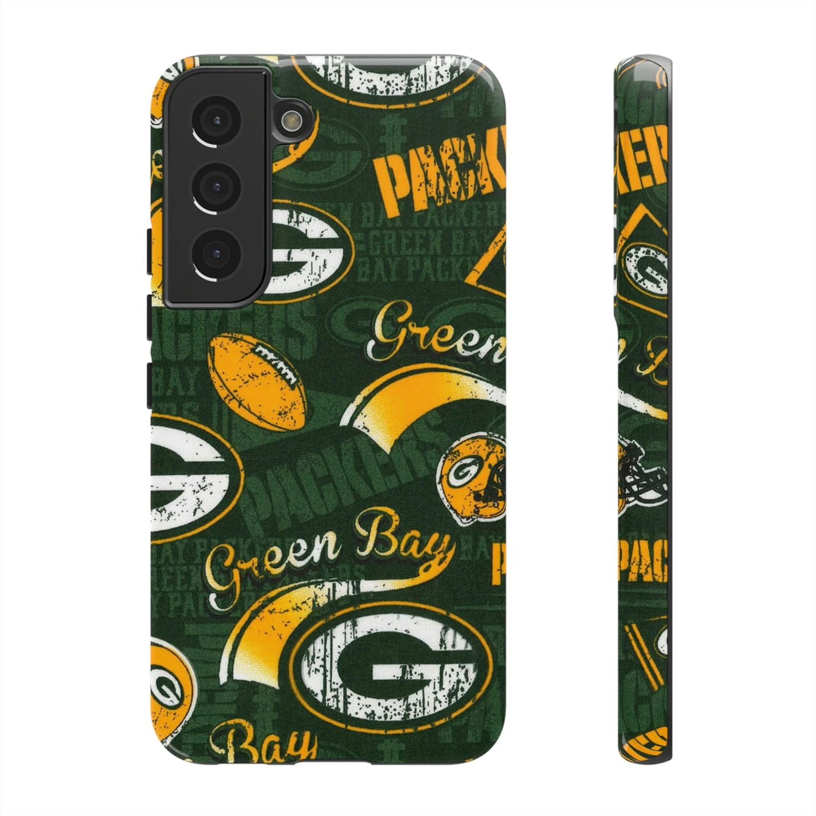 Green Bay Packers Phone Cases for iPhone