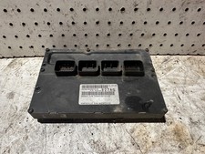 07-09 Dodge Ram 2500 Transmission Control Module 6.7l Diesel P05094827af