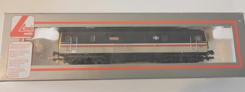 Lima 205271 Class 73 Diesellok Post Haste 73138 Executive Livery - Spur 00 | Condition: Seller refurbished