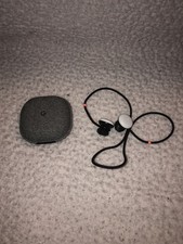 Google Earbuds