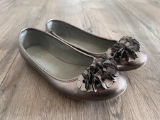 Graceland Ballerinas 39 Bronzefarben