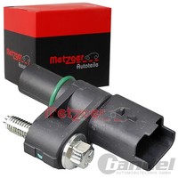 Metzger Nockenwellensensor Passend FüR CitroËN Berlingo C-ELYSEE C1 C3 C4 C5