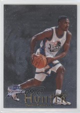 1998-99 Fleer Brilliants Lindsey Hunter #59 0qr0