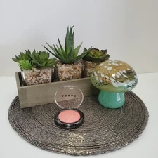 Lorac EXPOSED Blush, New, Full Size, Discontinued & Very Rare, 0.17oz / 5g⭐