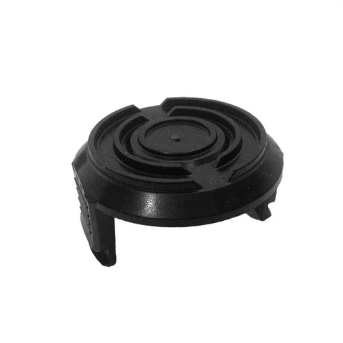 Coil Cover Spool Cap String Trimmer Parts ABS Black For McGregor MCT1825 - Picture 8 of 8