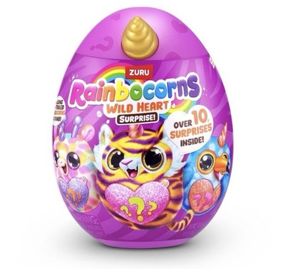 Rainbocorns Wild Heart Surprise S1