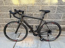 Motobecane Immortal Spirit Carbon Road Bike | Shimano 105 | Gray 54cm | $1,600