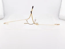 Silhouette Eyeglasses, Frames Only, M7395 /20 V6051, ..-19-150, Titan, Austria