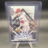 Chase Utley 2025 Topps Transcendent Phillies Icons Chrome Auto 11/25 Autograph