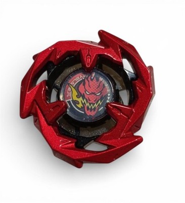 Beyblade X Doran Sword Metal Coat Red XTRA Guide 2026 Ver. Takara Tomy exclusive