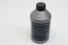 VW Golf CD Mk8 Dual Clutch Gearbox Transmission Fluid Oil 1L New G055529A2