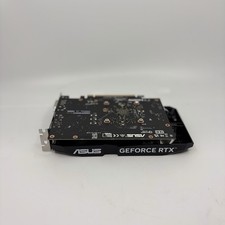 Asus GeForce RTX 3050 Dual 6GB GDDR6 Graphics Card DUAL RTX3050-06G