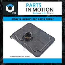 Automatic GearBox Oil Filter fits HYUNDAI SANTA FE Mk2, Mk3 2.4 2010 on Quality