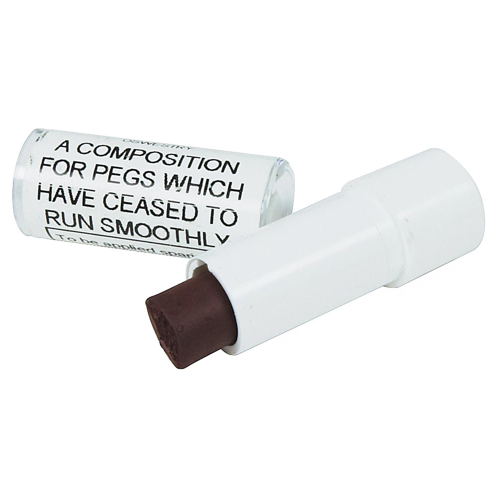 Соединение колышков на холме