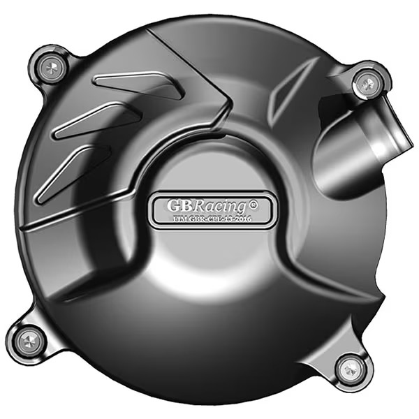 GB Racing Clutch Cover Motorcycle Motorbike Crash Protector Yamaha