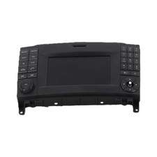 Autoradio Mercedes VITO