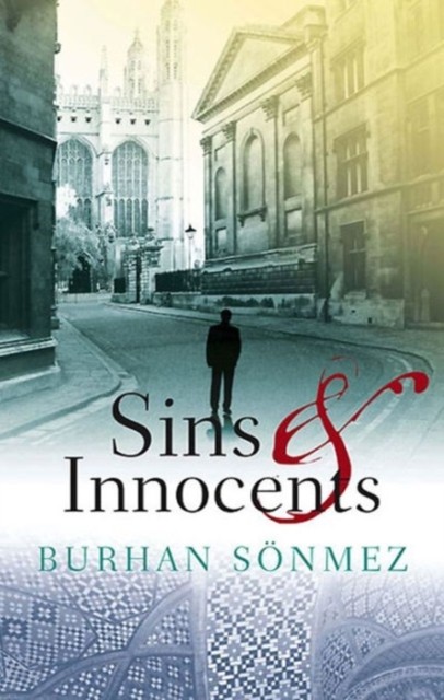 Sins & Innocents by Burhan Sonmez (PB 2014) - Image 5