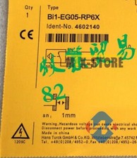 1PCS Brand New TURCK Bi1-EG05-RP6X Bi1EG05RP6X Sensor Proximity Switch