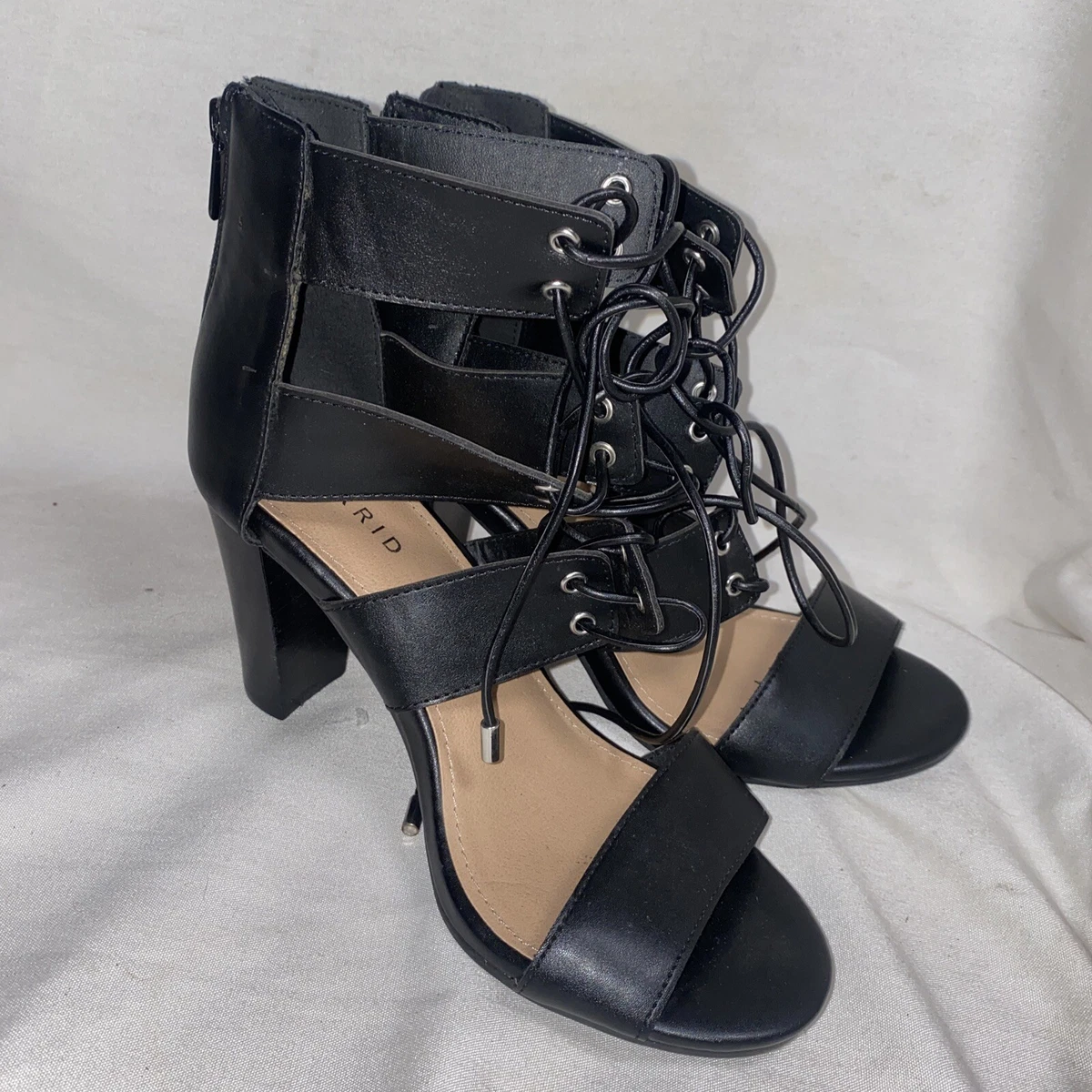 Torrid tall gladiator sandals 2025