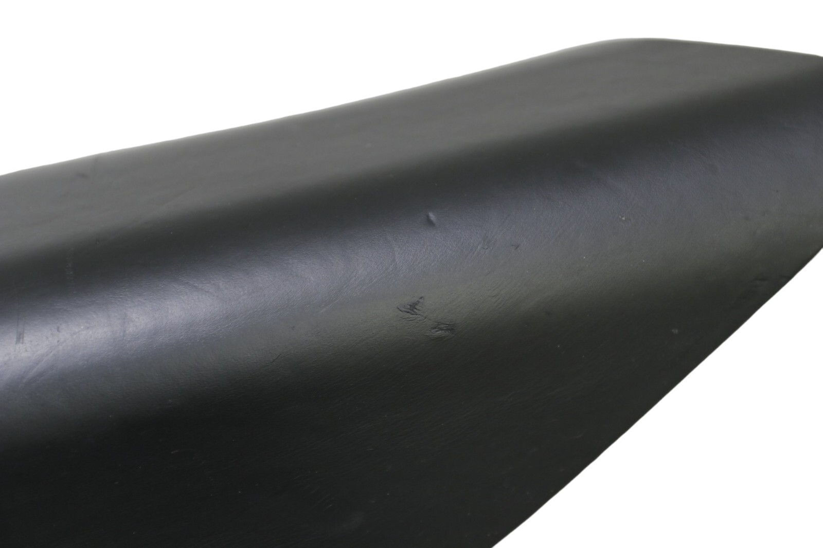 McLaren 720S Front Left Leather Door Sill Trim Panel 14NB720CP 2018 - 2023 OEM