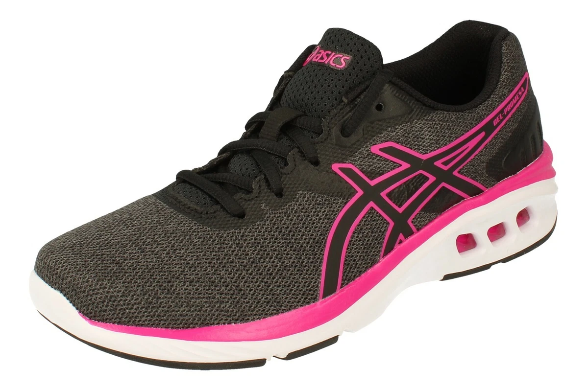 Asics Gel Promesa Mx Womens Running Trainers 1012A056 Sneakers Shoes 002