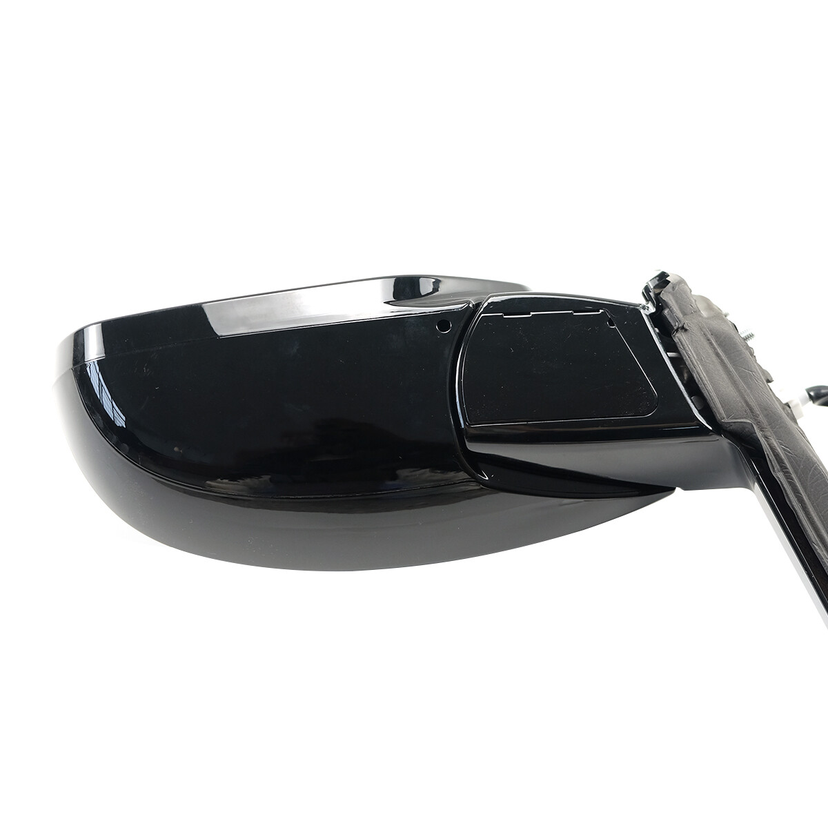 Driver Left Side Heated Mirror For 2013-2017 Honda Accord Sedan - No Camera - Evan-Fischer