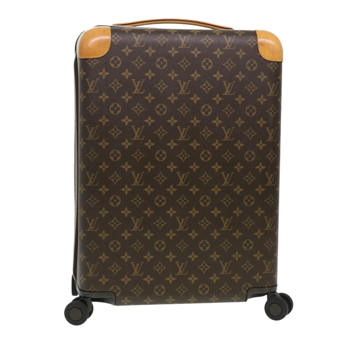 Louis Vuitton Horizon 50 NEW Rolling Luggage Suitcase