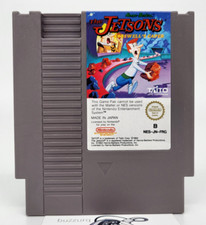 ebay® Auktion 147097190142 | Cogswell's Caper Jetsons - Nintendo NES - FRG - Top Zustand Thumbnail of ebay® auction 147097190142 | Cogswell's Caper Jetsons - Nintendo NES - FRG - Top Zustand