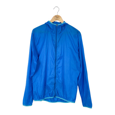 Stormberg Terrain super lightweight packable jacket size M