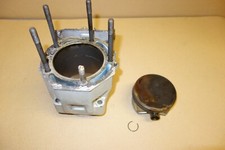 APRILIA pegaso 650 1995-1997 modelli cilindro canna motore motore