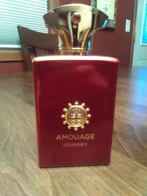 Amouage Journey 3.4 Oz