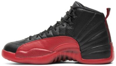 Size 14 - Jordan 12 Retro Mid Flu Game for sale online | eBay