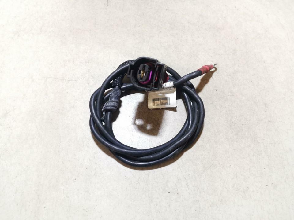 863659601 Kabel und Drähte 8636596-01 for BMW 1-Series DE979522-43 