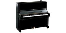 YAMAHA U3 SH2 Silent Upright Piano, NEW CONDITION, 10 year warranty with us!