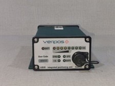 Veripos LID3S Integrated Positioning Unit Control