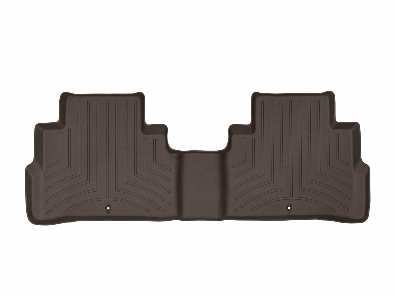 WeatherTech FloorLiner Floor Mats for 20192021 Nissan Murano 2nd Row