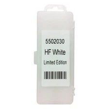 TOKO  HF 5502030 White limited edition 120g Wax for racing NEW japan