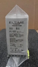 ELTIME ECCP Auxiliary Powered Live Zero Output Current Transducer 