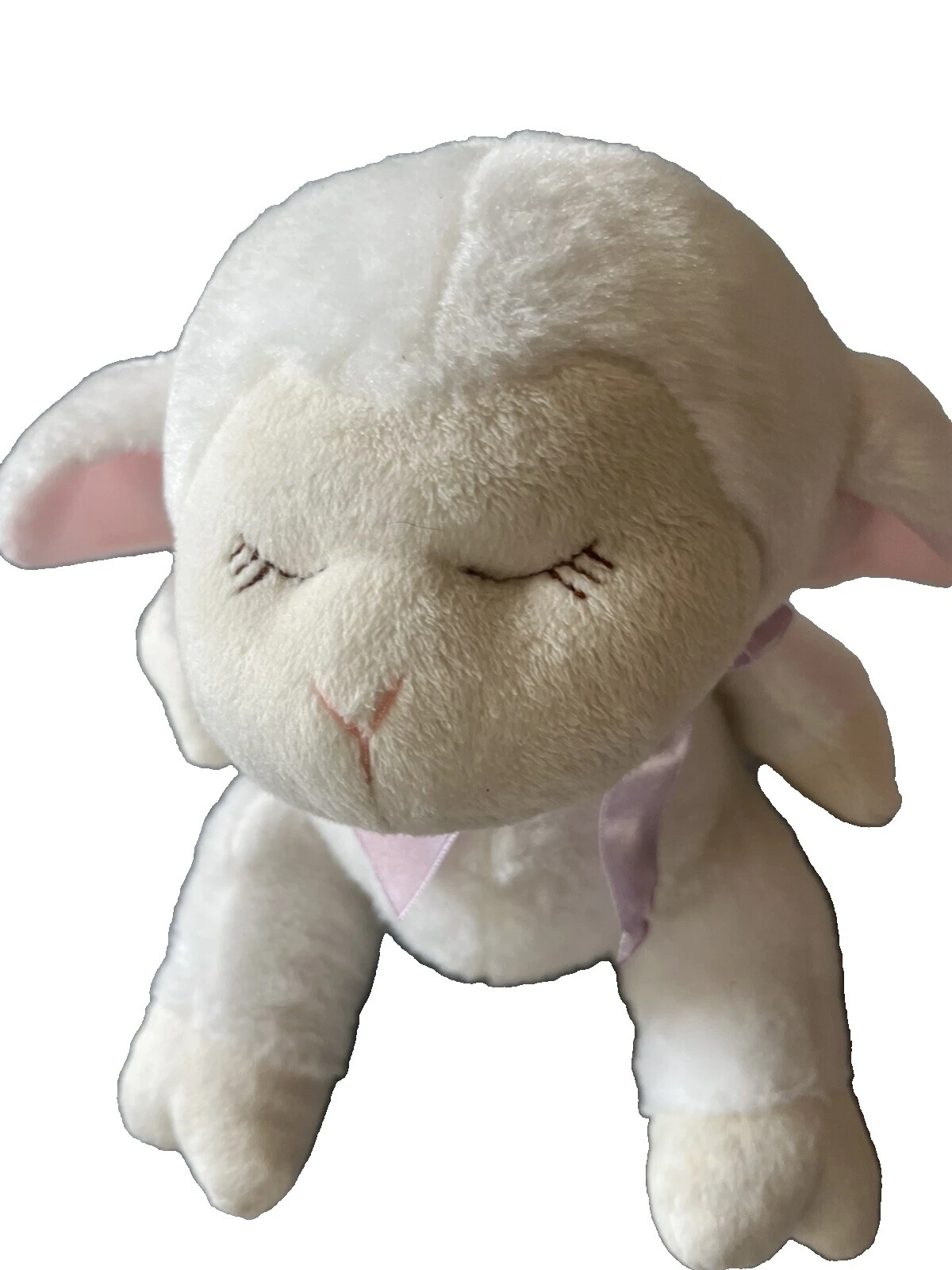 Juguetes de Peluche Bebé GANZ Granja