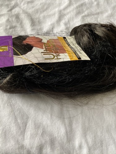 100% Synthetic Hair - SENSATIONNEL instant weave, ultra hairpiece - Picture 30 of 41